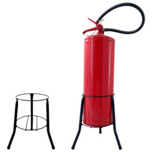 Tripé para Extintores